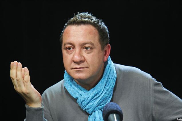 Айдер Муждабаєв