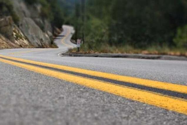 Автошляхи: безпека передусім!