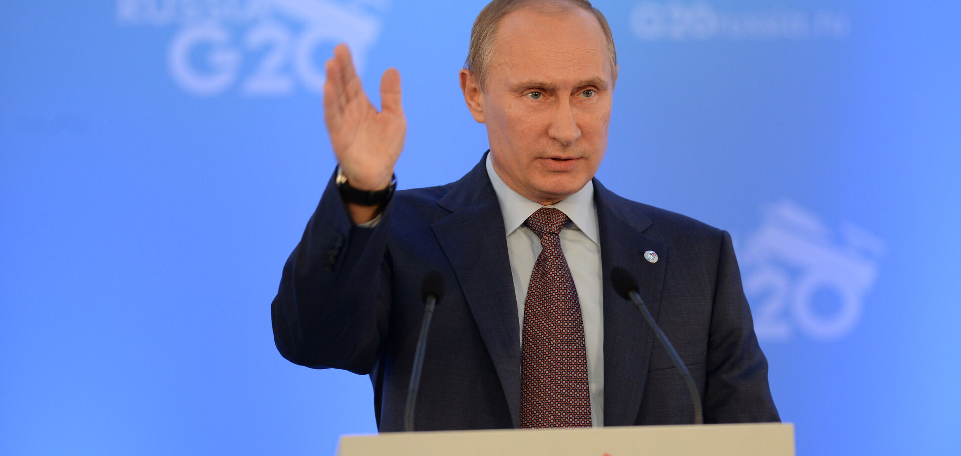 'Россия готовится к войне': Путин выдал тревожный указ