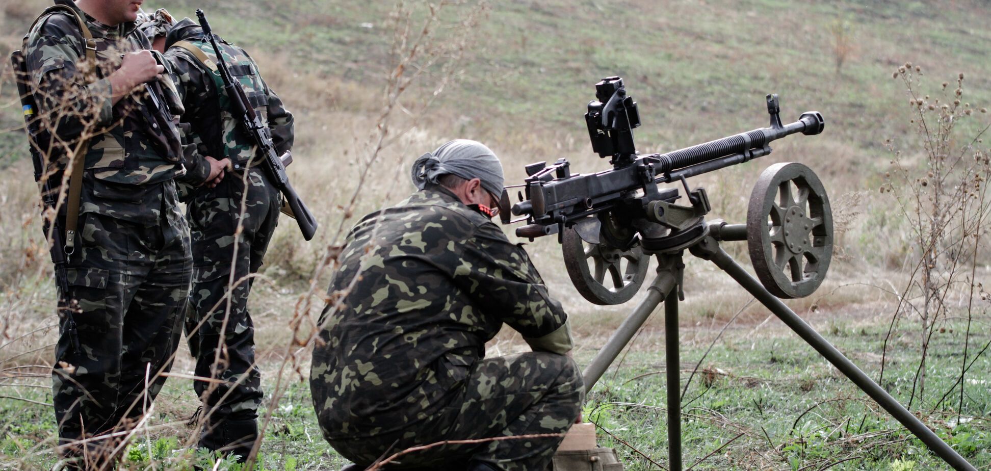 'Це найважливіше': названа вигода України від перевороту в 'ЛНР'