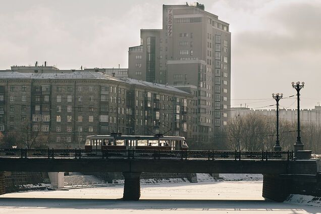 Зима близко: синоптик дала неутешительный прогноз погоды в Украине