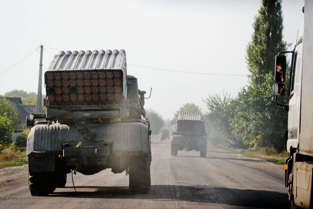 'Слишком сильная 'крыша': раскрыты причины переворота в 'ЛНР'