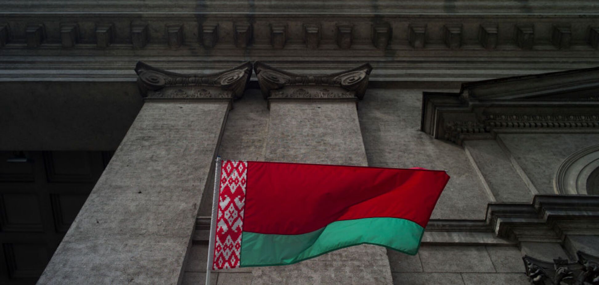 'Недружній крок': Мінськ відповів на вигнання свого дипломата з Києва