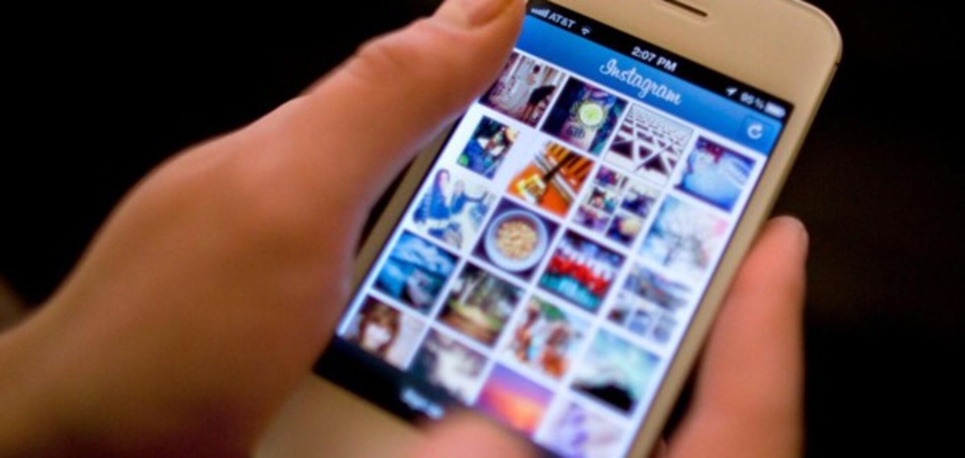 Эксперты бесплатно расскажут запорожцам, как раскрутить свой Instagram