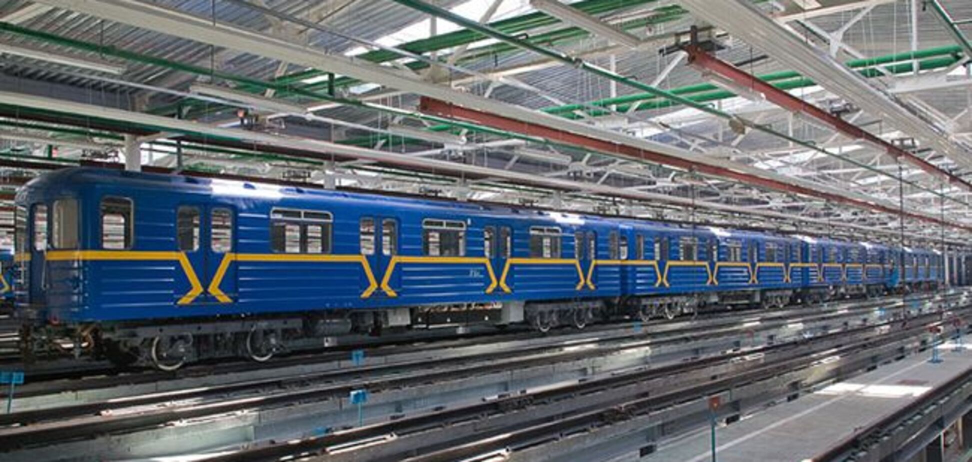 Метро на Троещину: стало известно о важном шаге по строительству четвертой ветки в Киеве