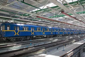 Метро на Троещину: стало известно о важном шаге по строительству четвертой ветки в Киеве