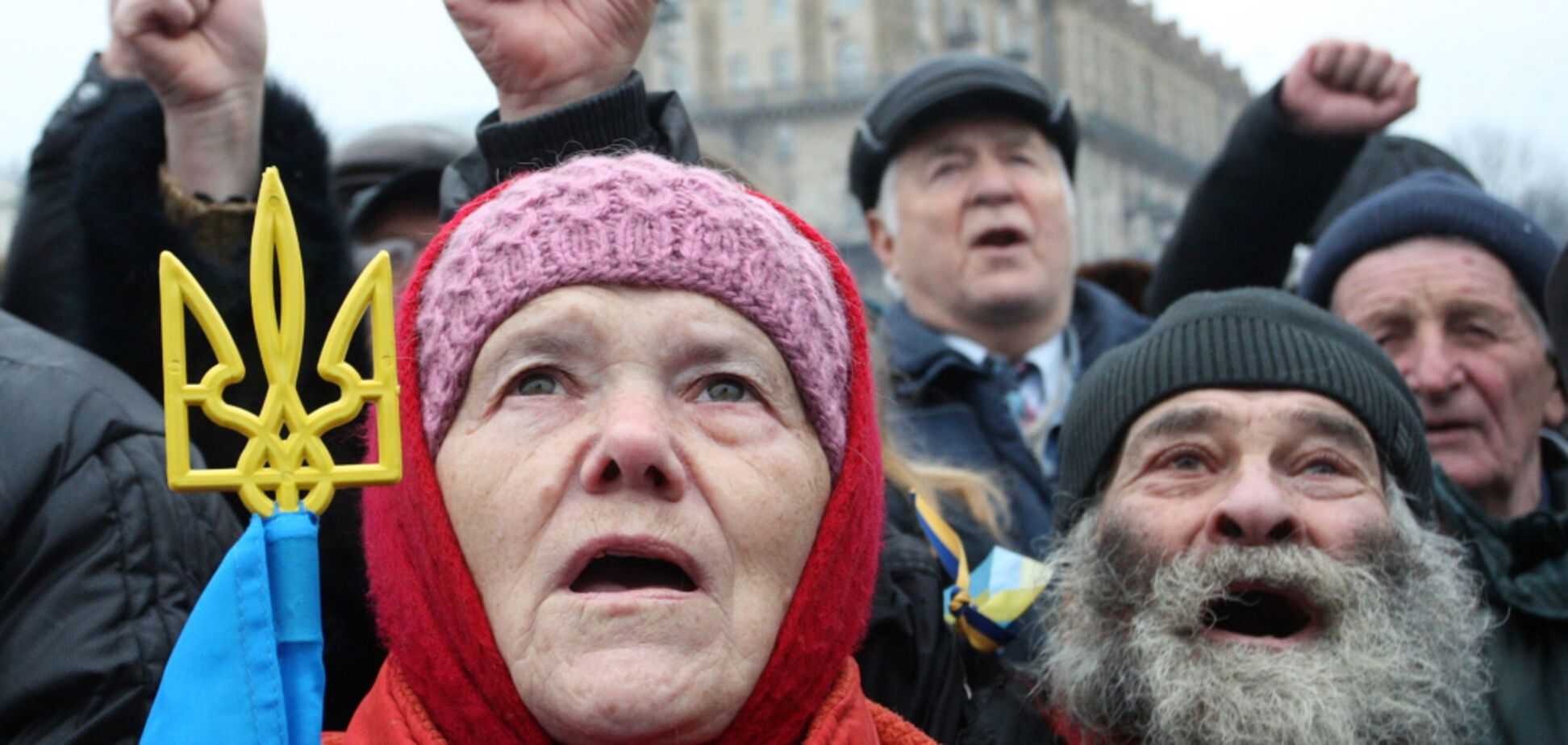 'Киев ждет Красную Армию': росСМИ придумали новую басню об Украине