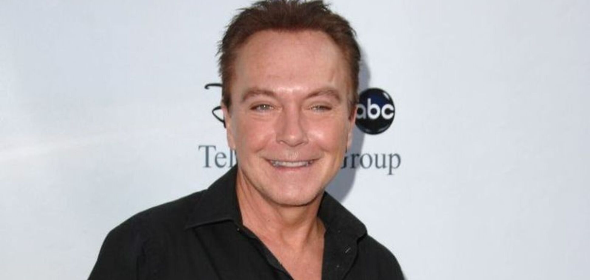 Девід Кессіді