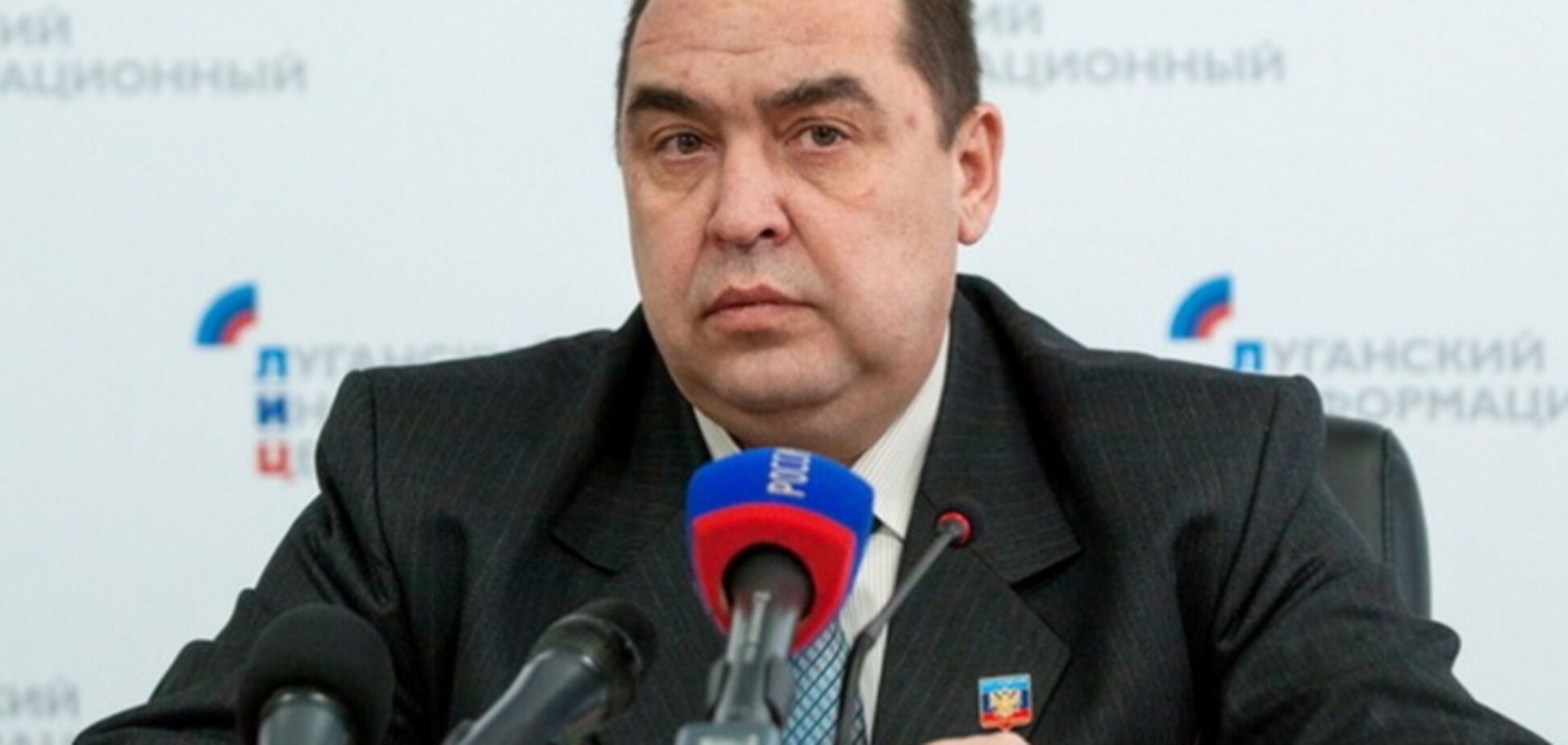 Переворот у Луганську: в України з'явилась можливість використати цей розбрат