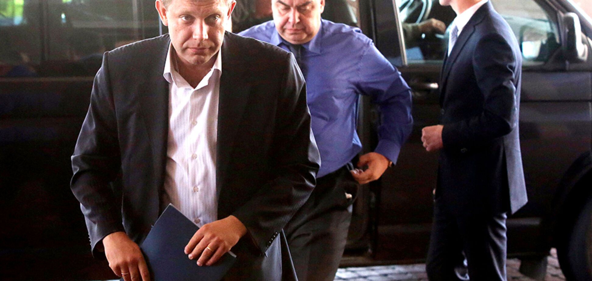 Переворот в 'ЛДНР': за ким ліфт приїде цього разу