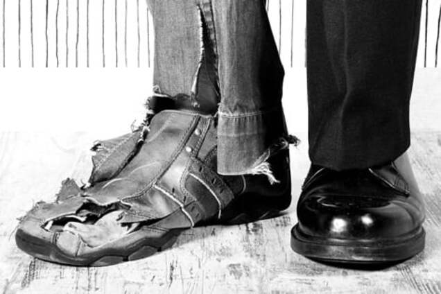 Россия. Путь в никуда