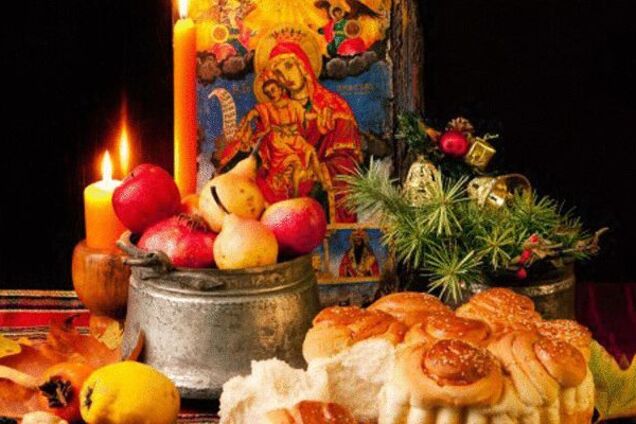 Різдвяний піст 2017: коли розпочинається