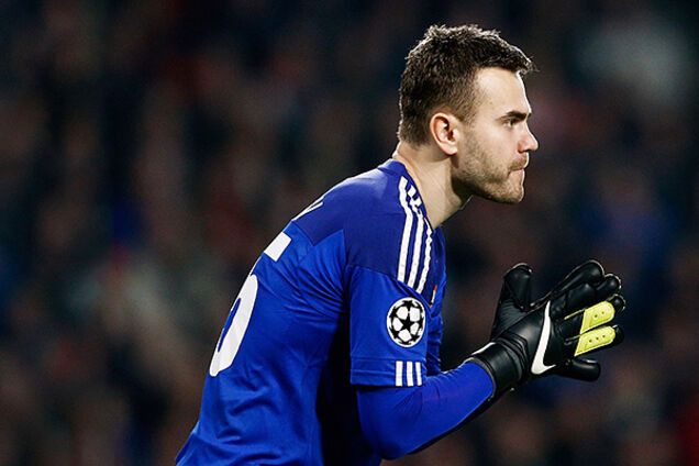 'Главное чудо XXI века': российский вратарь прервал 11-летний позорный рекорд