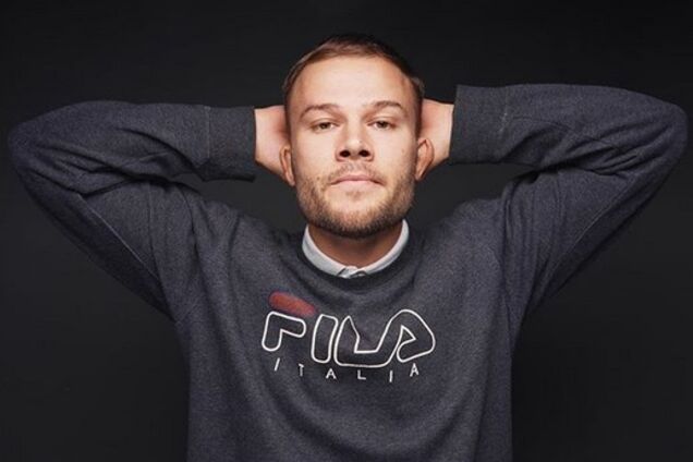 Недолго по Киеву гулял: популярному белорусскому певцу запретили въезд в Украину