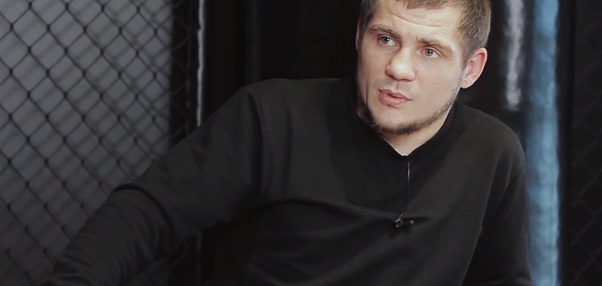 Денис Беринчик