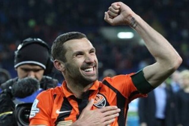 Официально: Срна объявил решение о карьере в 'Шахтера'