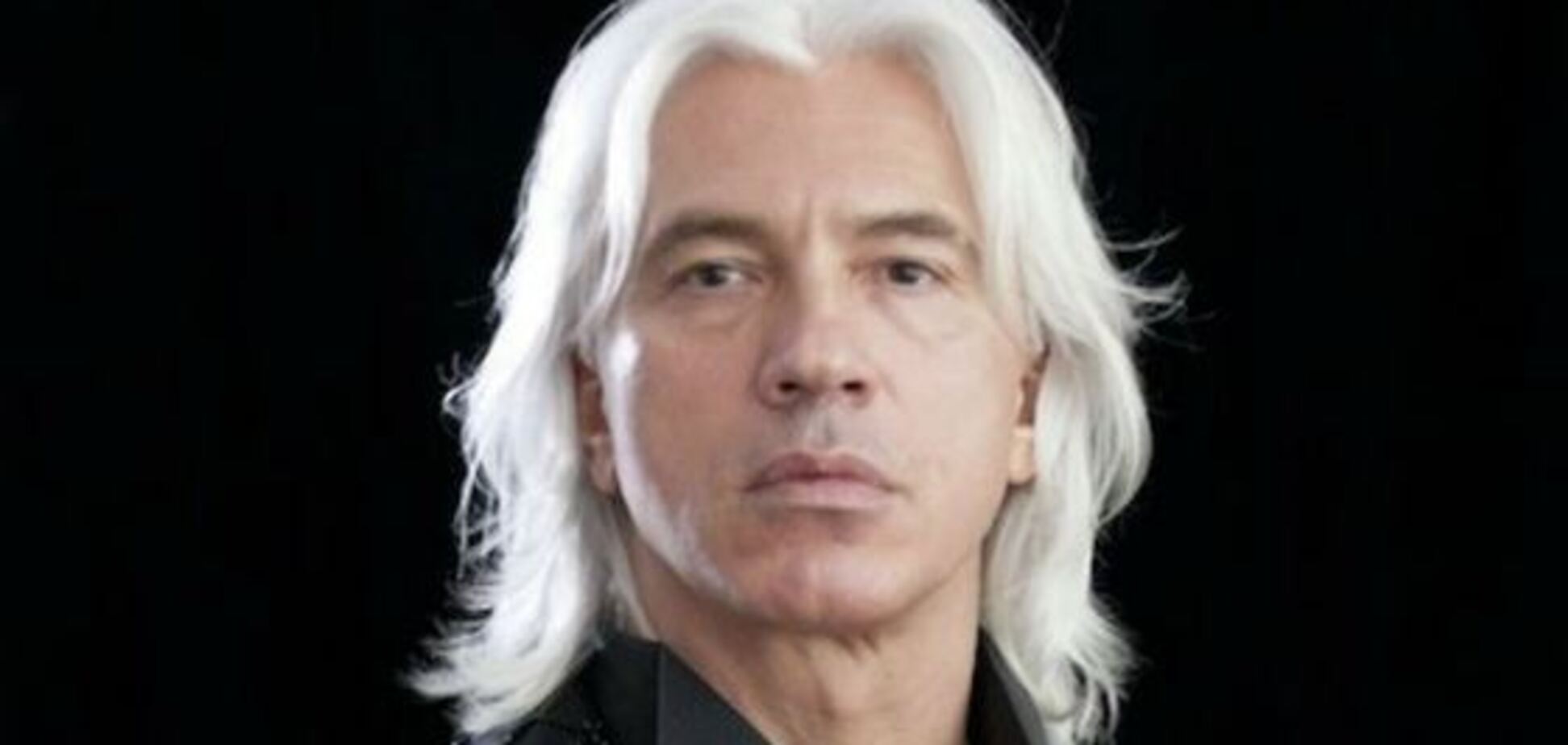 Дмитрий Хворостовский