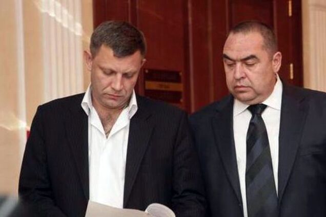 Переворот в 'ЛНР': в РФ спрогнозировали расширение 'вотчины' Захарченко