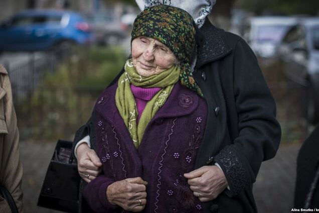 Під час затримання: у Криму померла легенда кримськотатарського національного руху