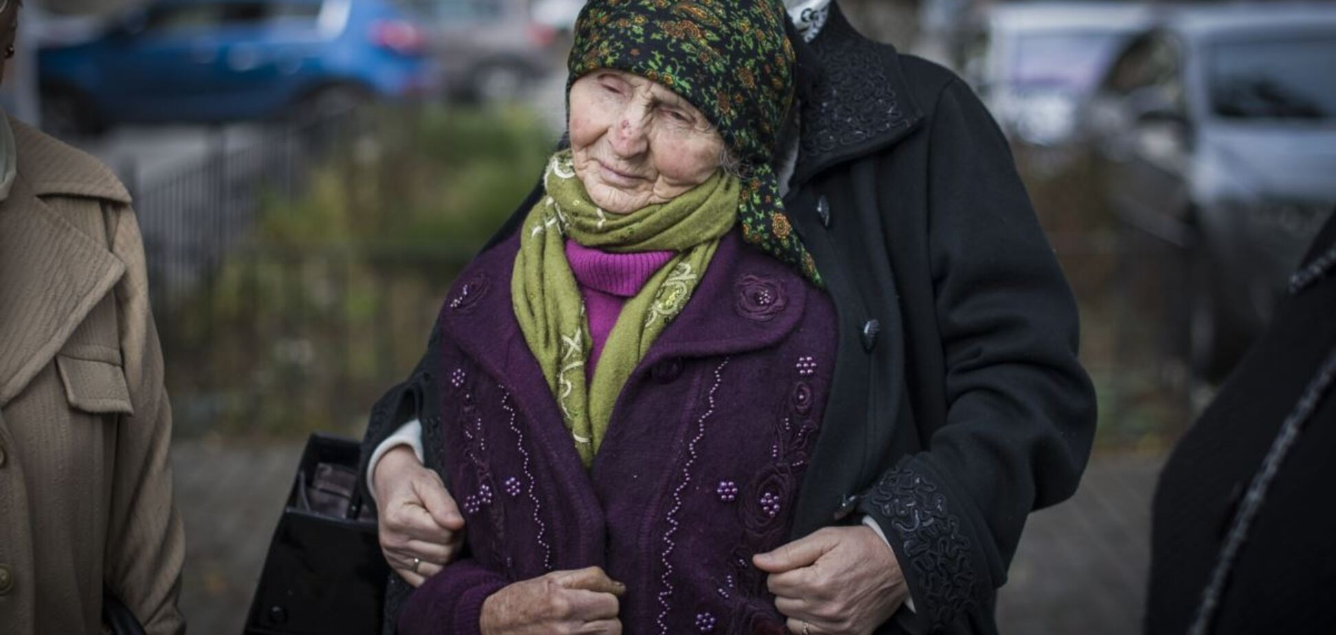 Смерть кримської татарки: адвокат заявив про свавілля окупантів