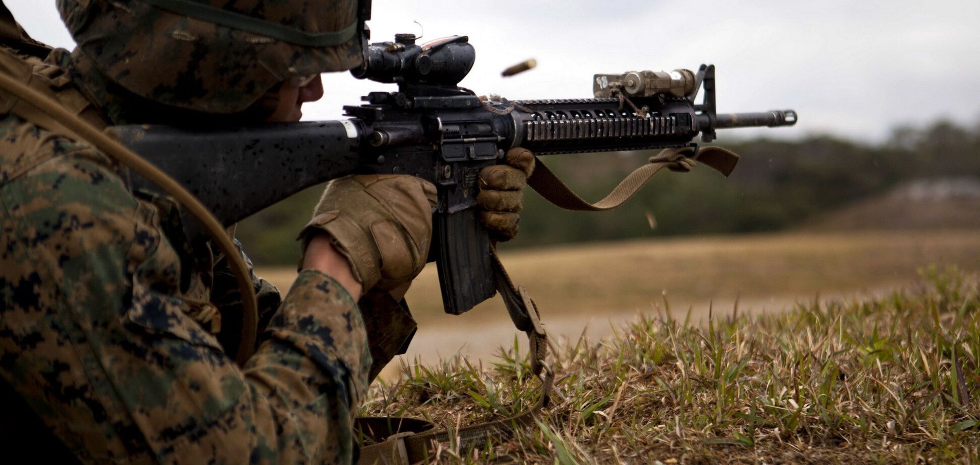 'Поки не постачаємо': Держдеп США дав обнадійливий прогноз по зброї для України