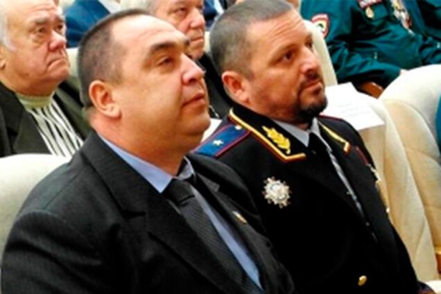 Объединение 'ЛНР' и 'ДНР': генерал оценил риск создания 'Новороссии'