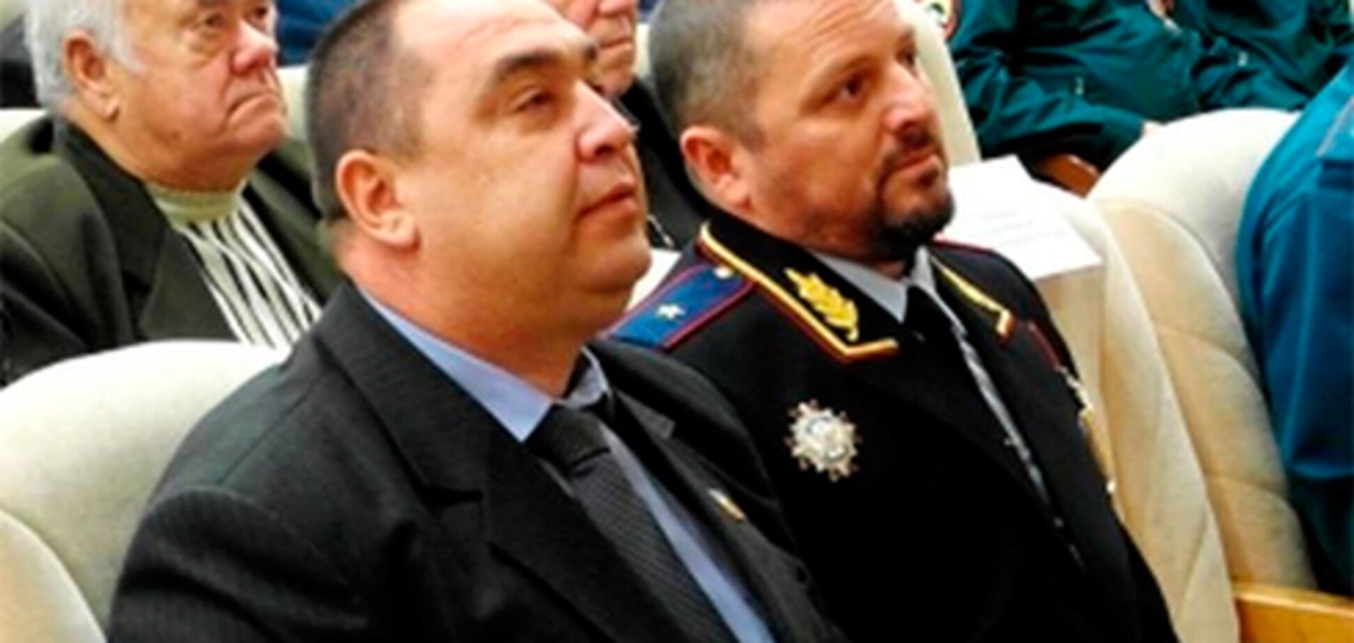 Об'єднання 'ЛНР' і 'ДНР': генерал оцінив ризик створення 'Новоросії'