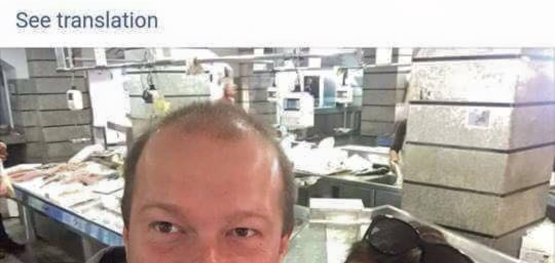 'Спасибо жителям Донбасса': известный бизнесмен 'кинул' украинцев на деньги и открыл ресторан в Хорватии