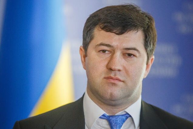 Дело Насирова: скоро развязка, или Чапаев и пустота