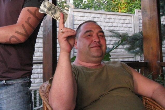 Луганск вместе с Плотницким покинули деньги из банков