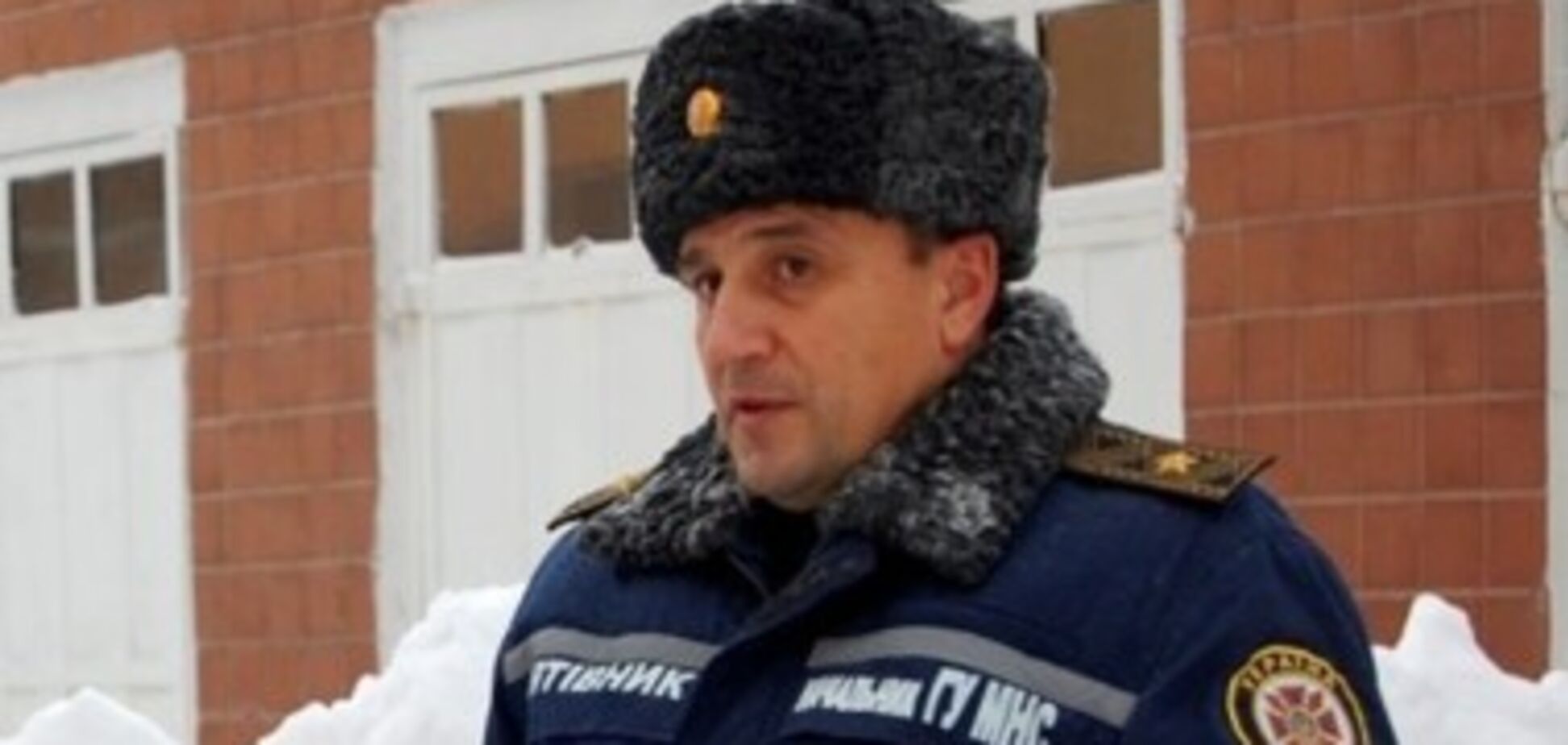 Авто за мільйон і бізнес в Криму: журналісти дізналися про таємні багатства головного пожежного Одещини