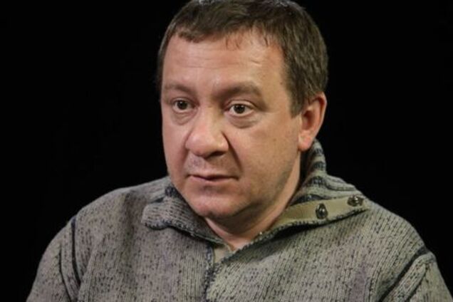 Айдер Муждабаєв