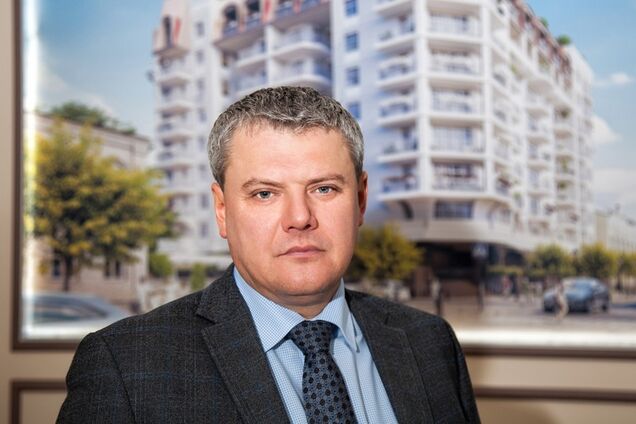 Гендиректор 'Укрбуд Девелопмент': обвал 'первички' может произойти, если все покупатели перейдут на вторичный рынок