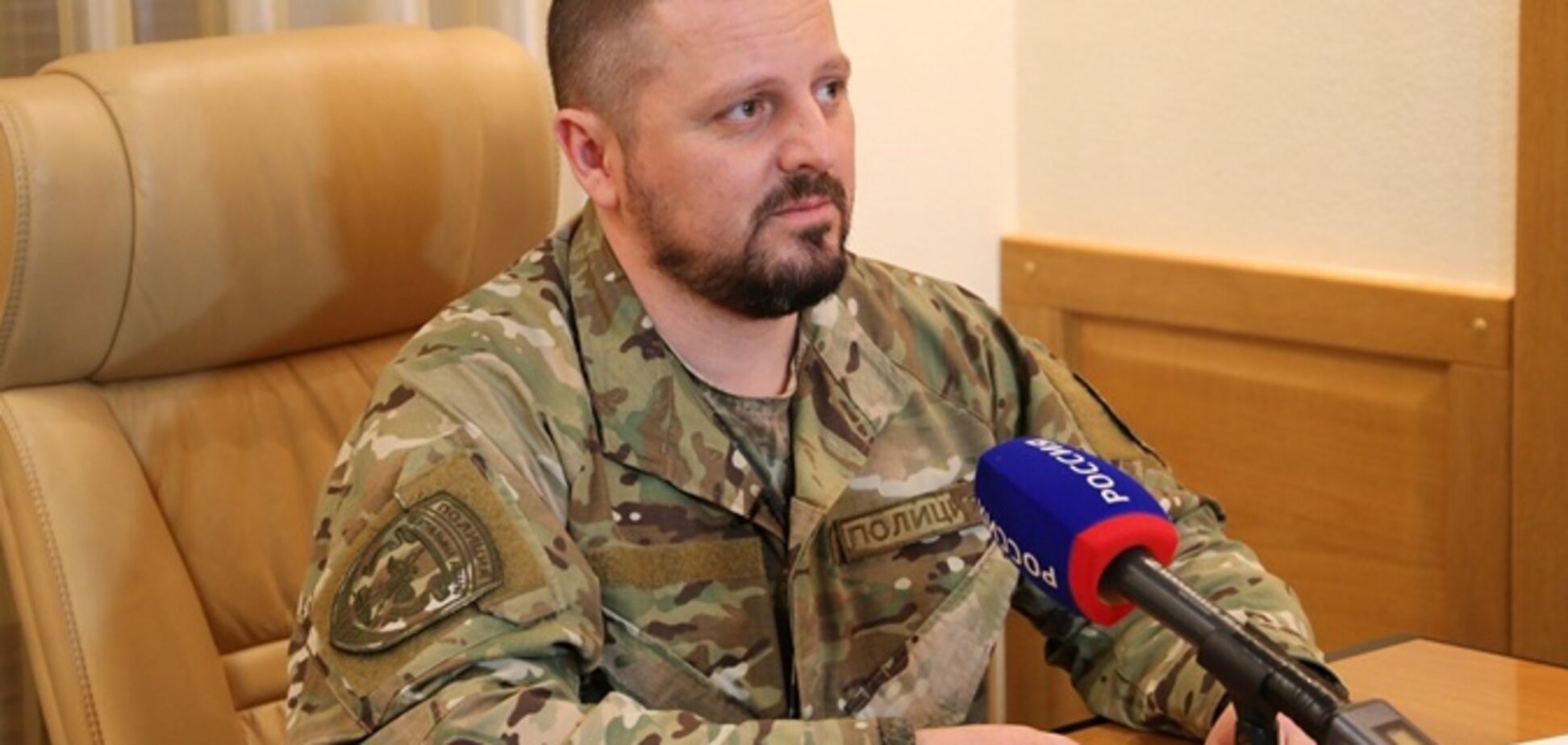 Луганськ могли повернути в Україну: Корнет 'розкрив' змову Плотницького з Києвом