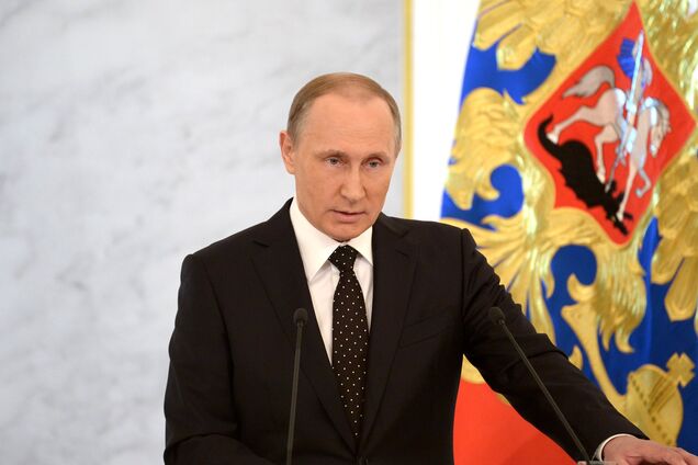 'Краще жахливий кінець': Слава Рабинович заявив, що Путін наближає крах режиму