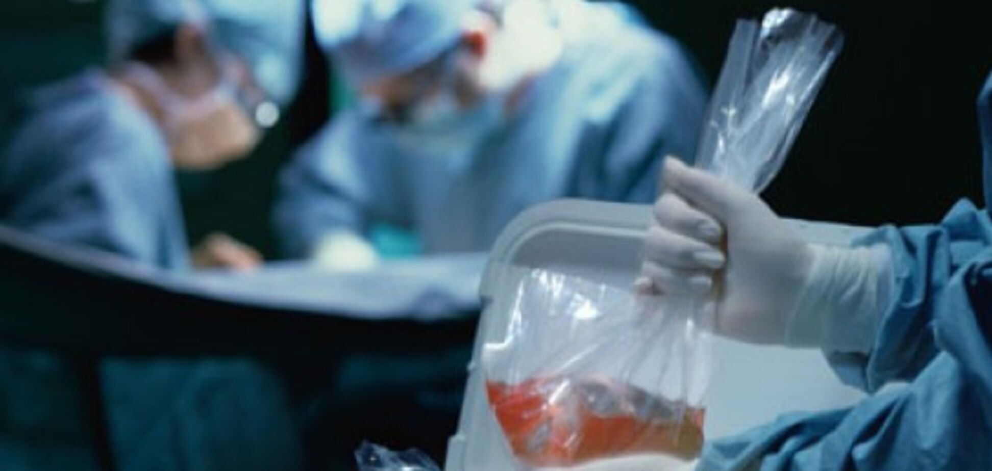 'Разбирали' людей для России: в Украине задержали банду 'черных трансплантологов'