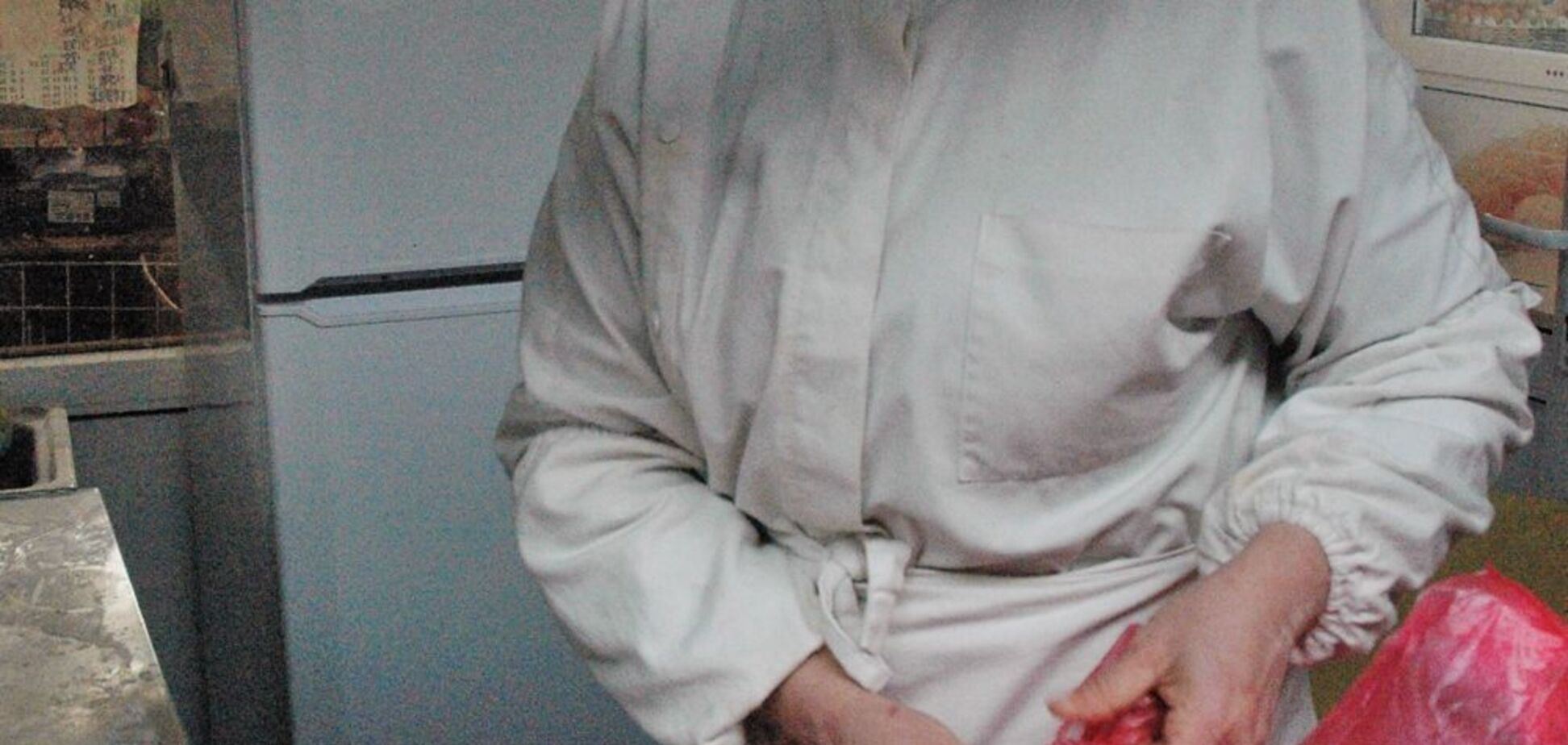 Бизнес из ничего: переселенка из Авдеевки удивила одесситов чебуреками