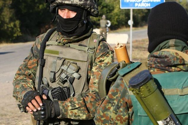Переворот в 'ЛНР': украинские пограничники пошли на особые меры