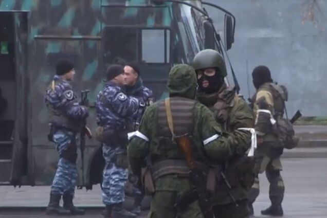 'Война Луганска против Донецка!' Заявление на сайте террористов взорвало сеть