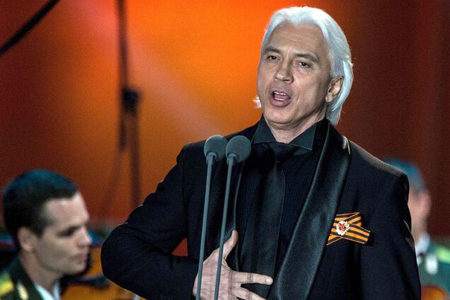 Был разрыв легкого: друзья Хворостовского раскрыли неизвестные подробности о певце