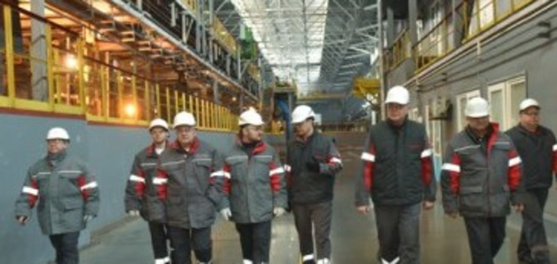 'Запорожсталь' взялась за масштабную экологическую модернизацию – глава ОГА