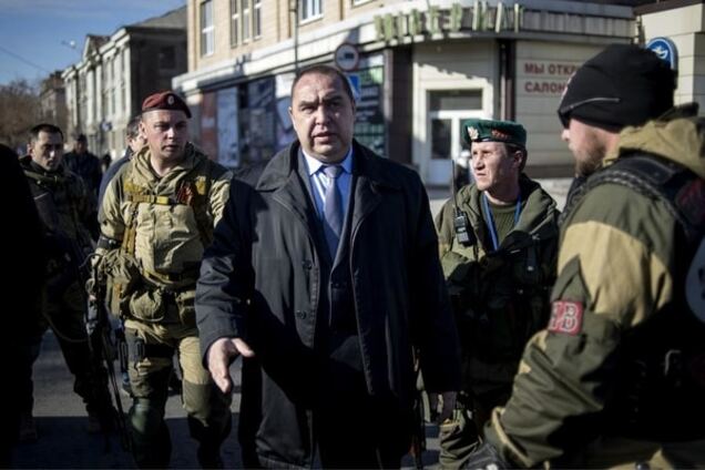 'Звичайна практика окупантів': журналіст пояснив, навіщо Кремлю переворот у 'ЛНР'