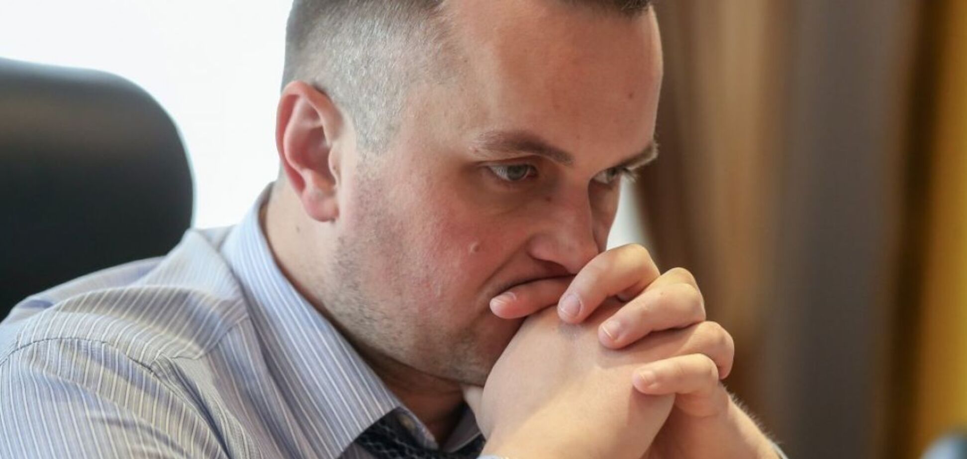 Назар Холодницький