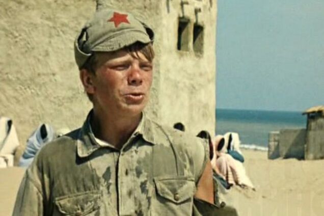 Умер актер из легендарного советского фильма