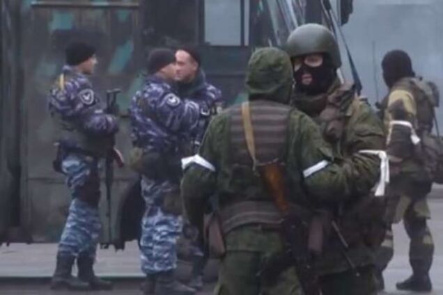 Переворот в 'ЛНР': частная разведка США узнала, что произошло на самом деле