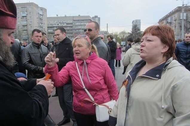 Марина Меньшикова