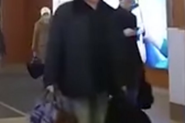 Плотницкий бежал от переворота в Москву: появилось видео с главарем 'ЛНР'