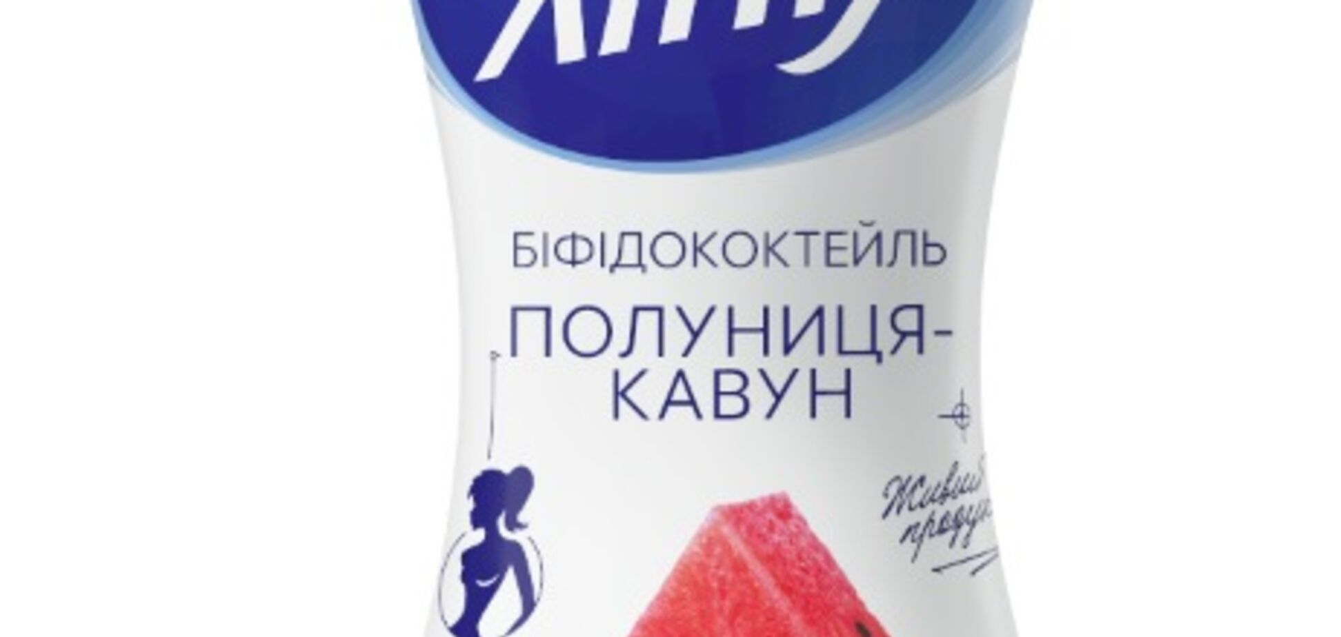 'Для здоров'я дорослих та дітей': в Україні випустили унікальний біфікоктейль