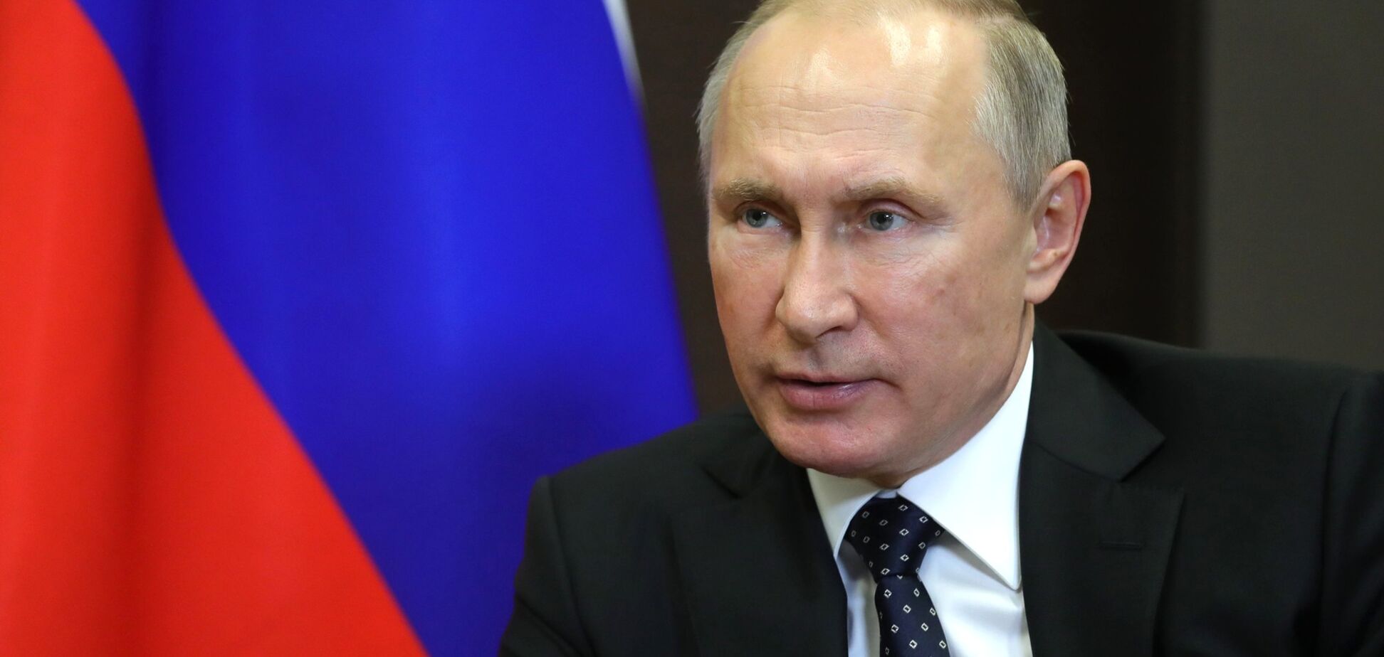 'Підготовка до масового вбивства': в Росії пояснили тривожний указ Путіна