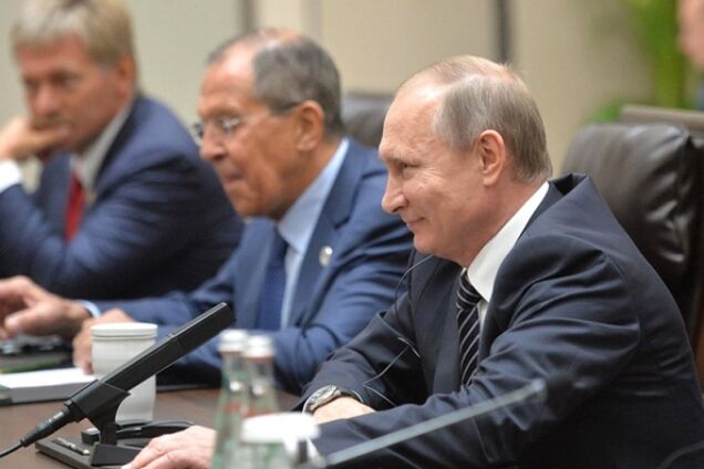 Битва за Европу: как Россия добивается отмены санкций